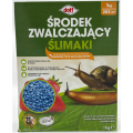 DOFF na ślimaki
