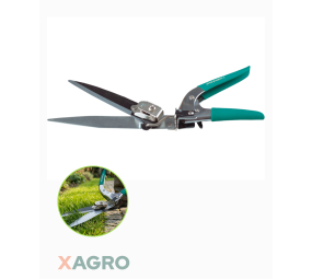 Nożyce do trawy obrotowe, 3-pozycyjne GR6101 Greenmill