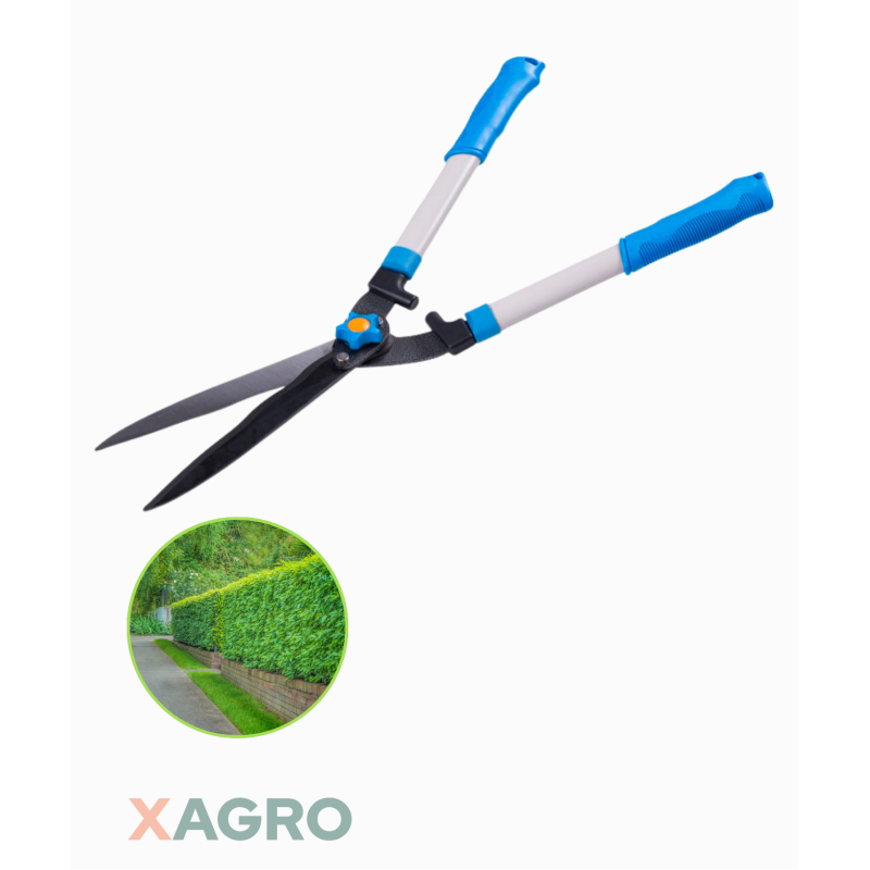 Nożyce do żywopłotów GR414 Greenmill