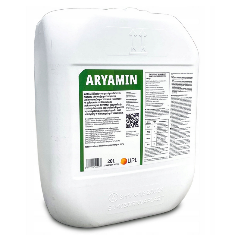Aryamin