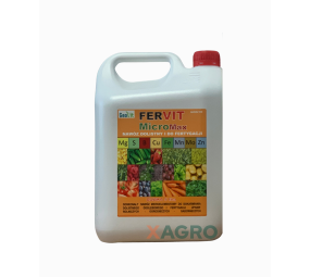 Fervit MicroMax