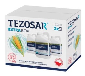 Tezosar Extra Box