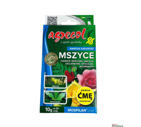 Mospilan 20 SP hobby