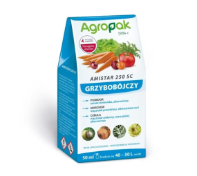 Amistar 250 SC hobby