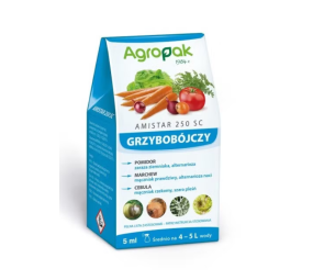 Amistar 250 SC hobby