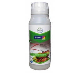 Zato 50 WG