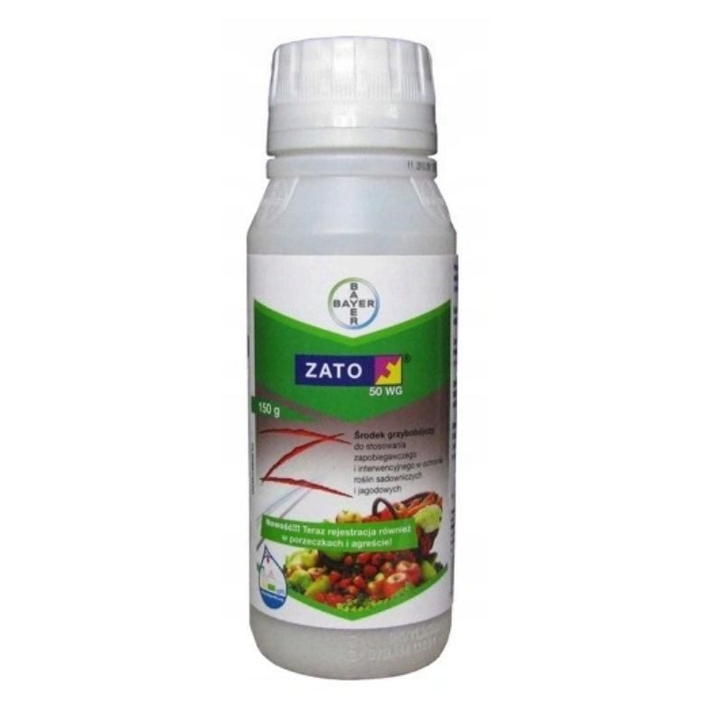 Zato 50 WG