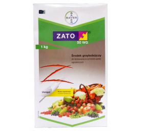 Zato 50 WG
