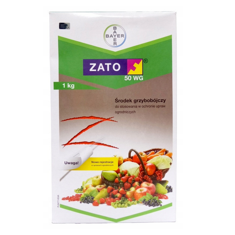 Zato 50 WG