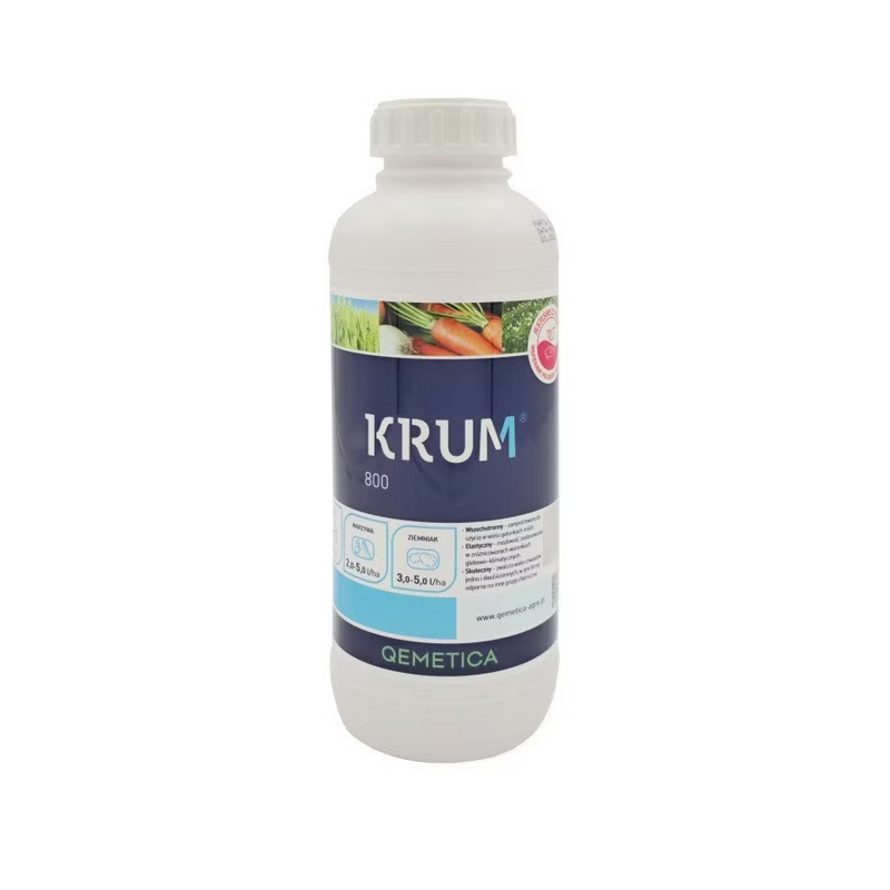 Krum 800