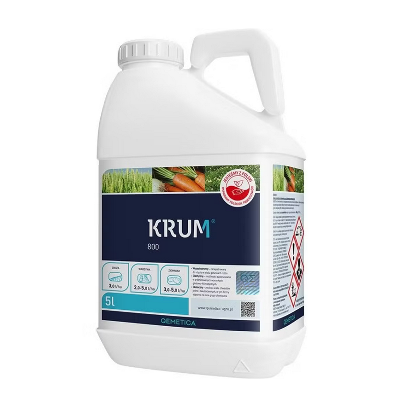 Krum 800