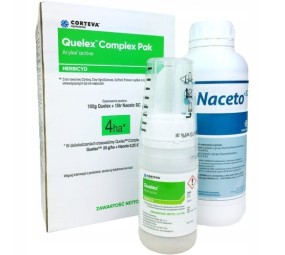 Quelex Complex Pak