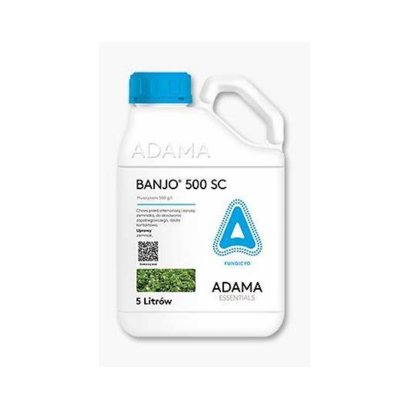 Banjo 500 SC