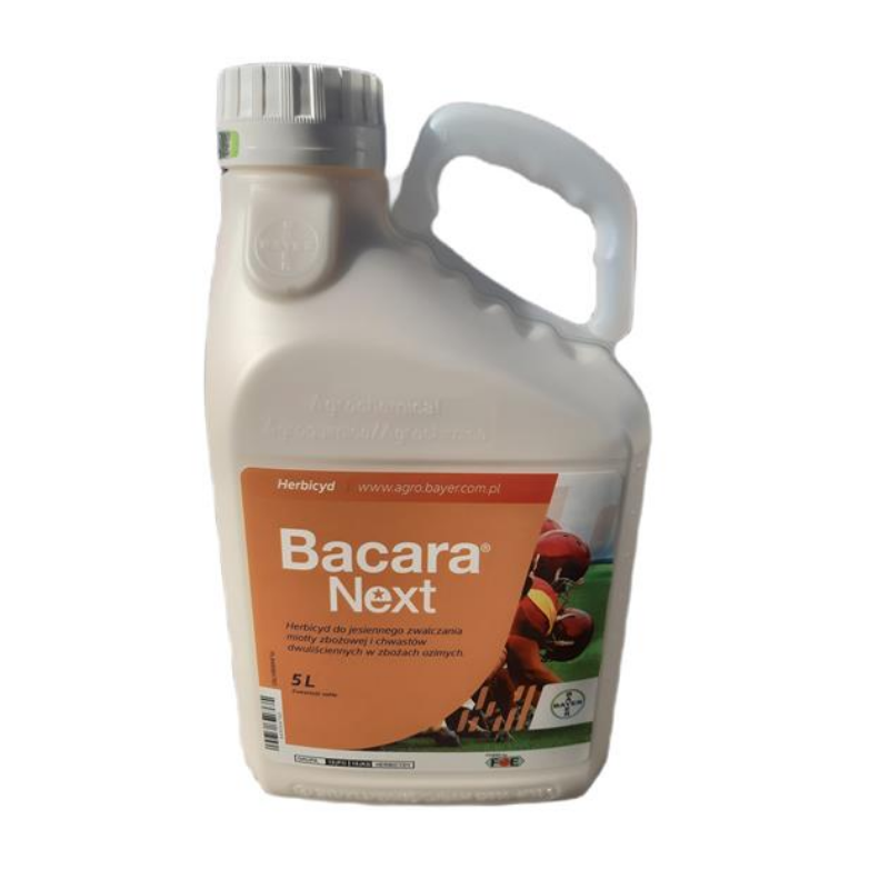 Bacara Next