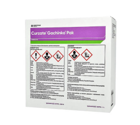 Curzate Gachinko Pak