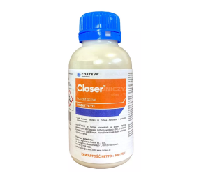 Closer