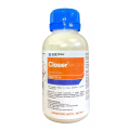 Closer