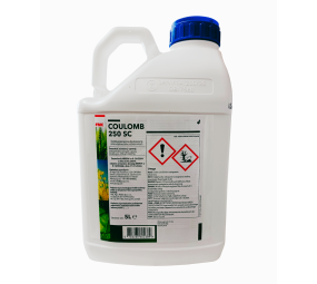 Coulomb 250 SC