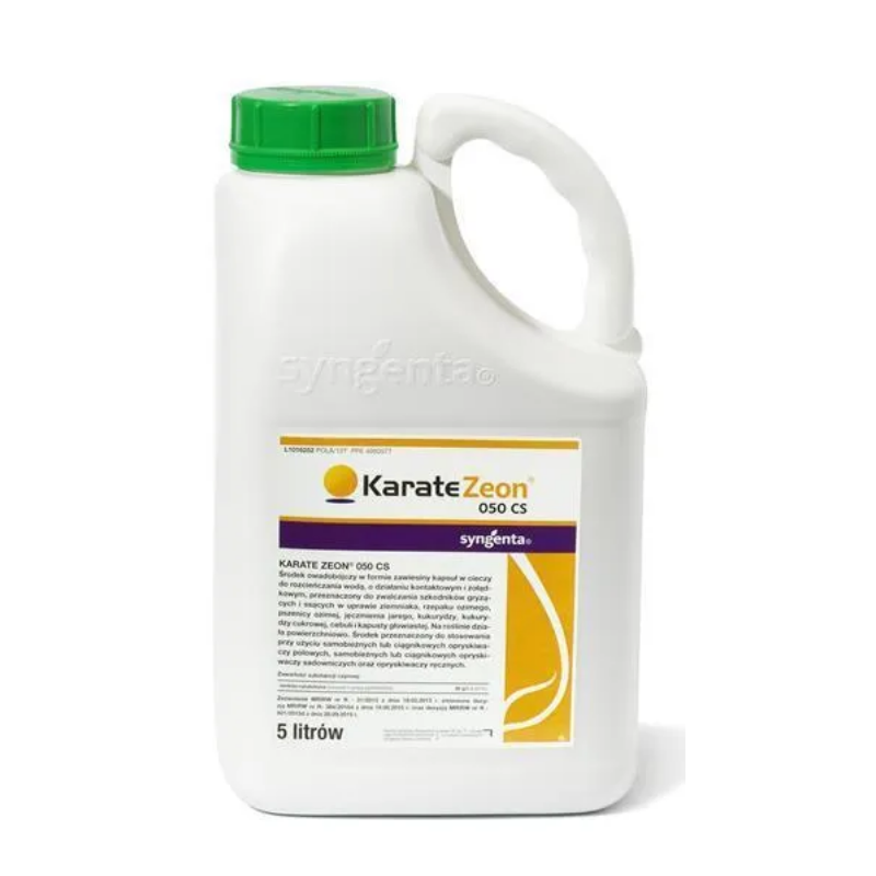 Karate Zenon 050 CS