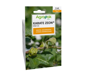 Karate Zenon 050 CS hobby