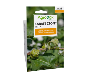 Karate Zenon 050 CS hobby