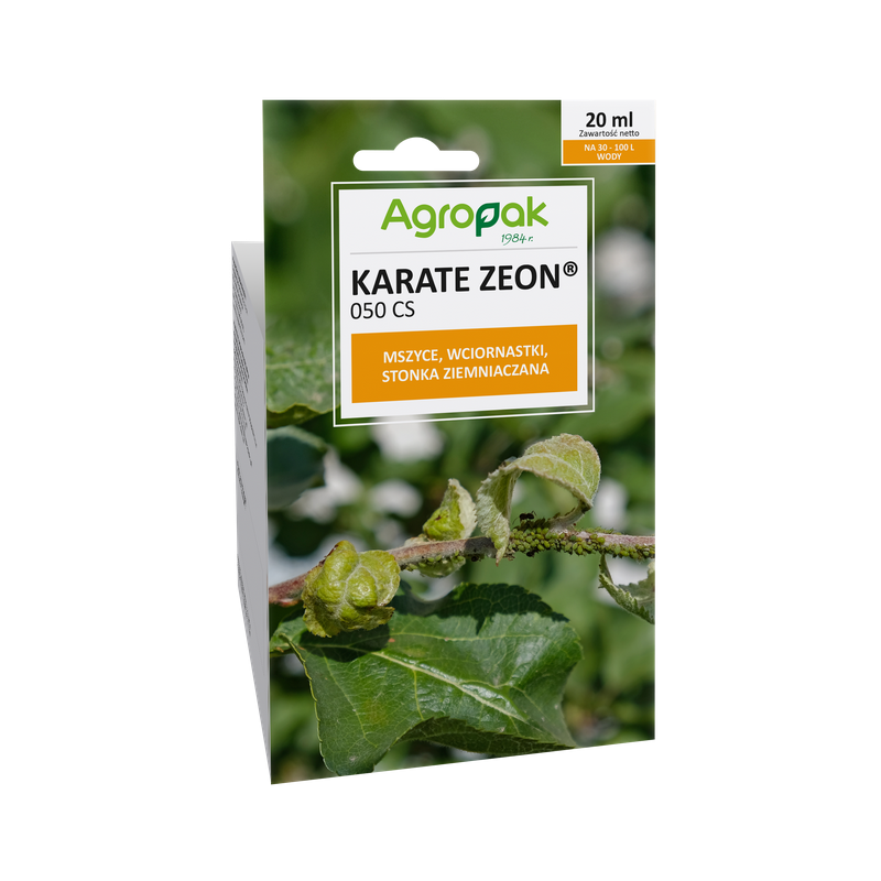 Karate Zenon 050 CS hobby