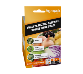 Karate Zenon 050 CS hobby