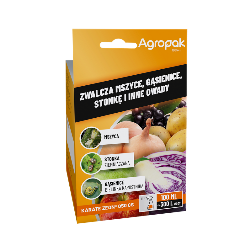 Karate Zenon 050 CS hobby