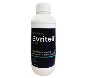 Evritell 162 OD