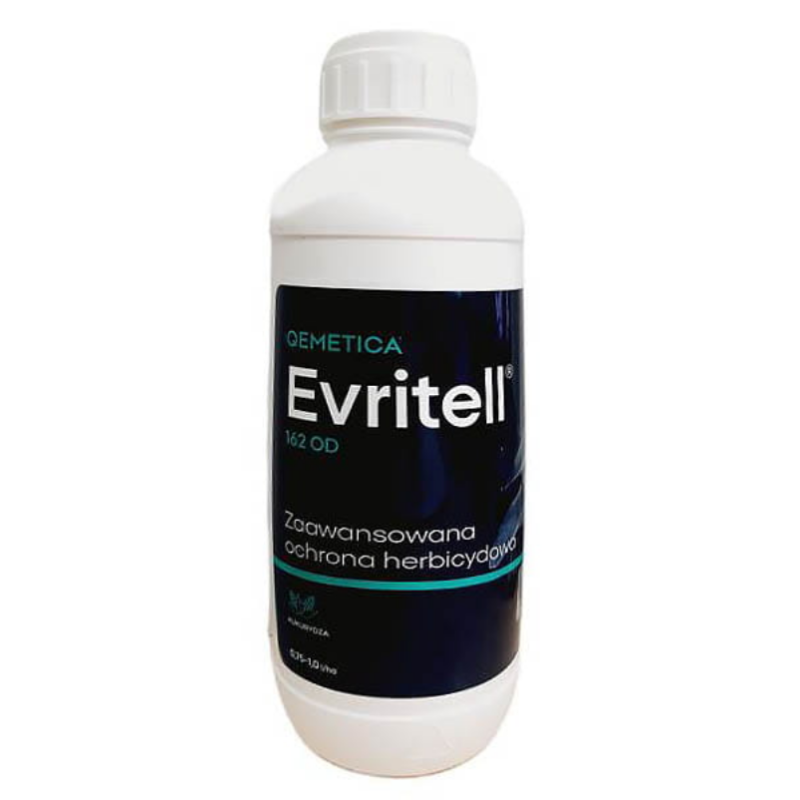 Evritell 162 OD