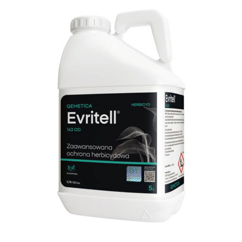 Evritell 162 OD