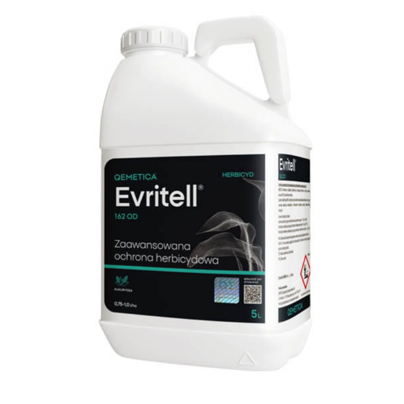 Evritell 162 OD