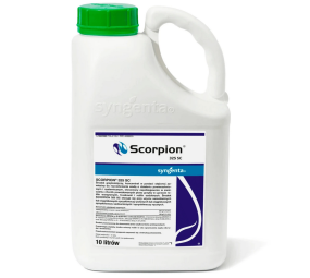 Scorpion 325 SC