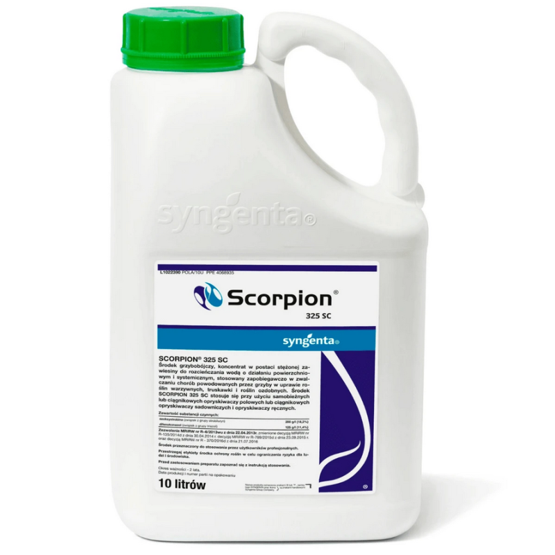 Scorpion 325 SC