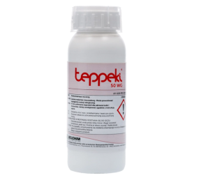 Teppeki 50 WG