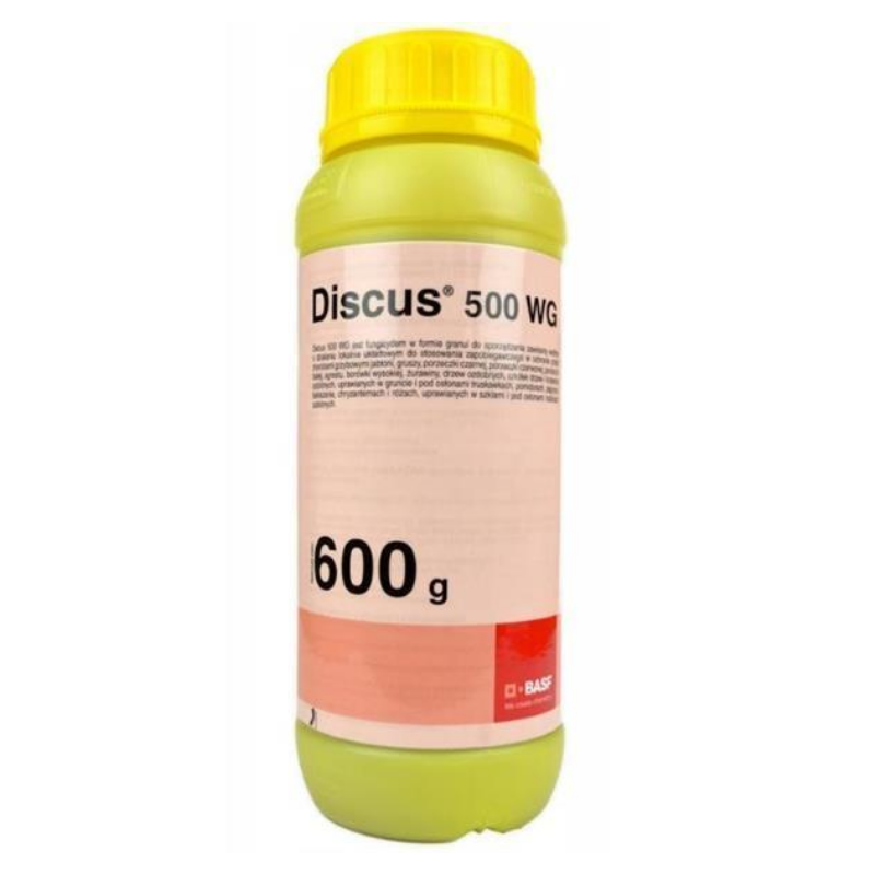 Discus 500 WG