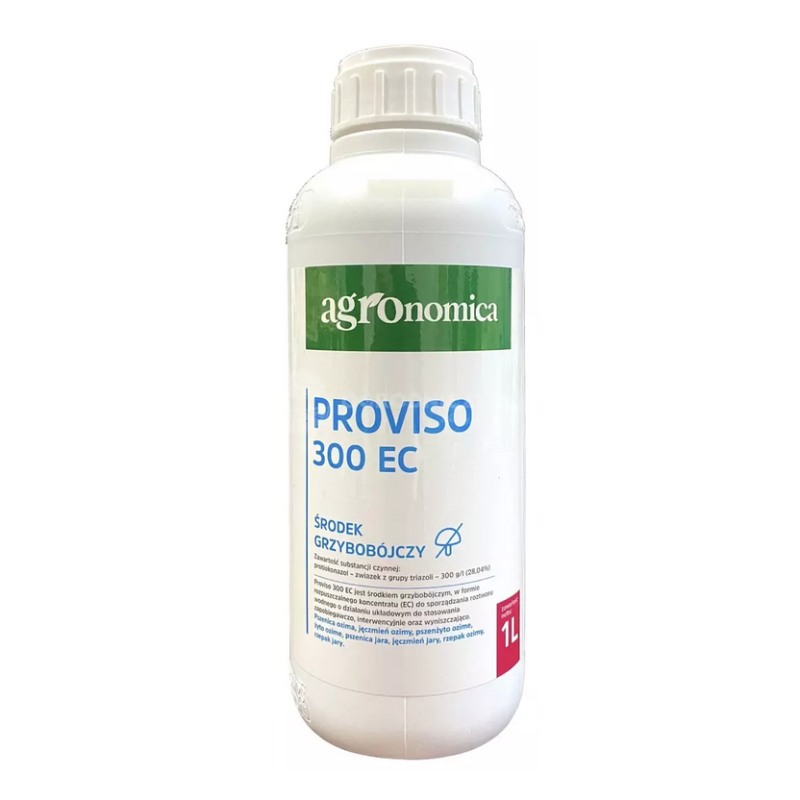 Proviso 300 EC
