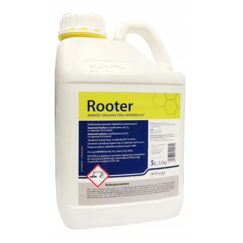 Rooter