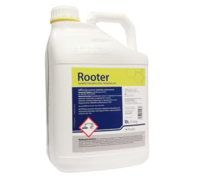 Rooter