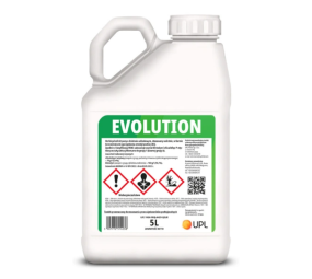 Evolution