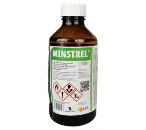 Minstrel 1 L