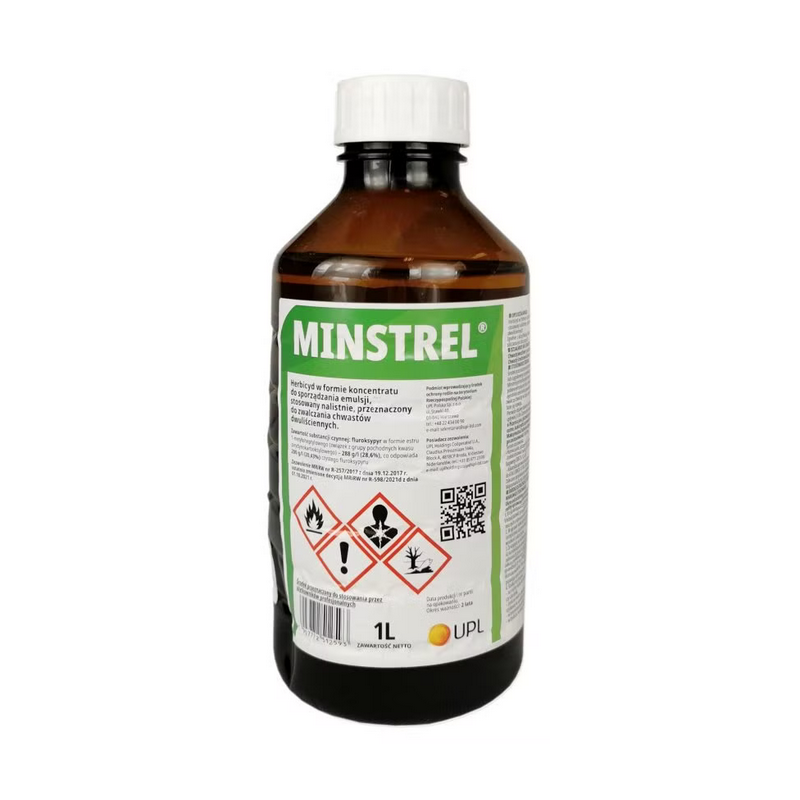 Minstrel 1 L