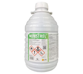 Minstrel