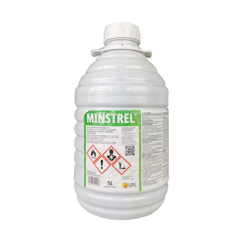 Minstrel
