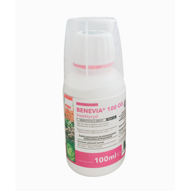 Benevia 100 OD
