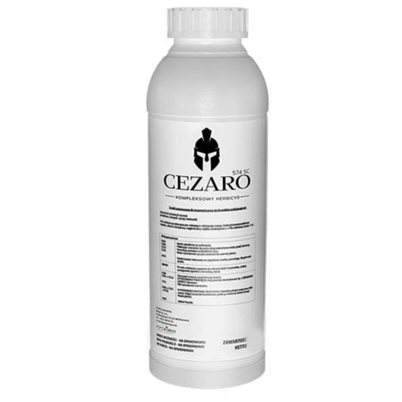 Cezaro 574 SC