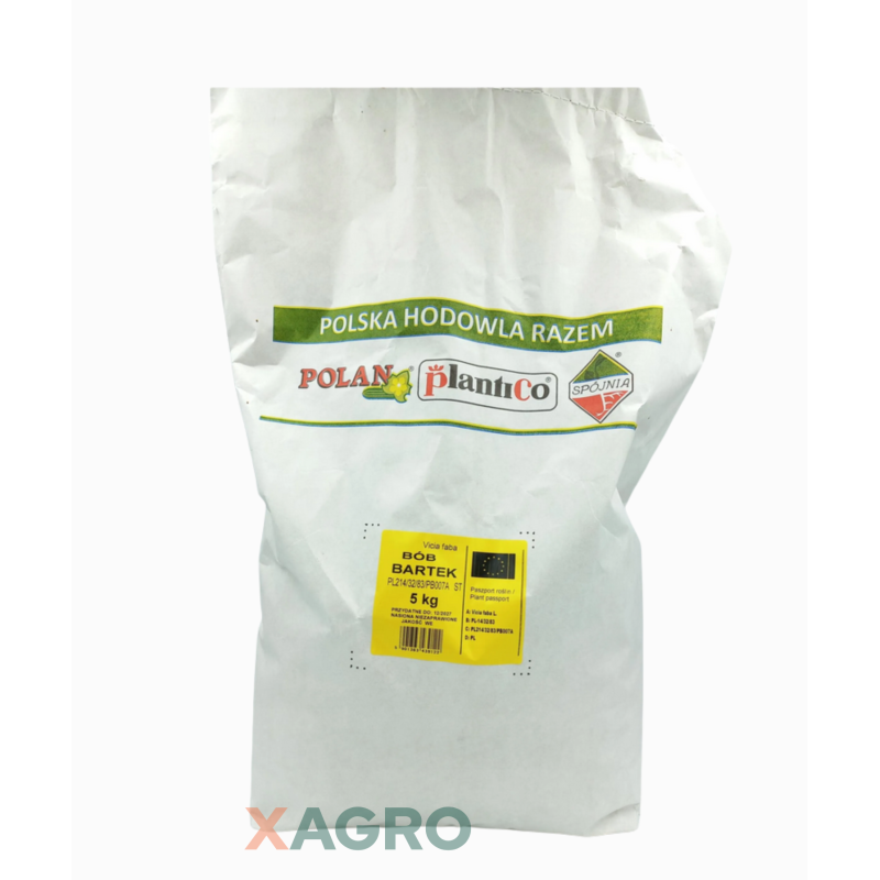 Bób Bartek 5 kg