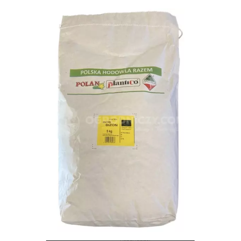 Bób Bizon 5 kg