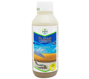 Huzar Activ Plus