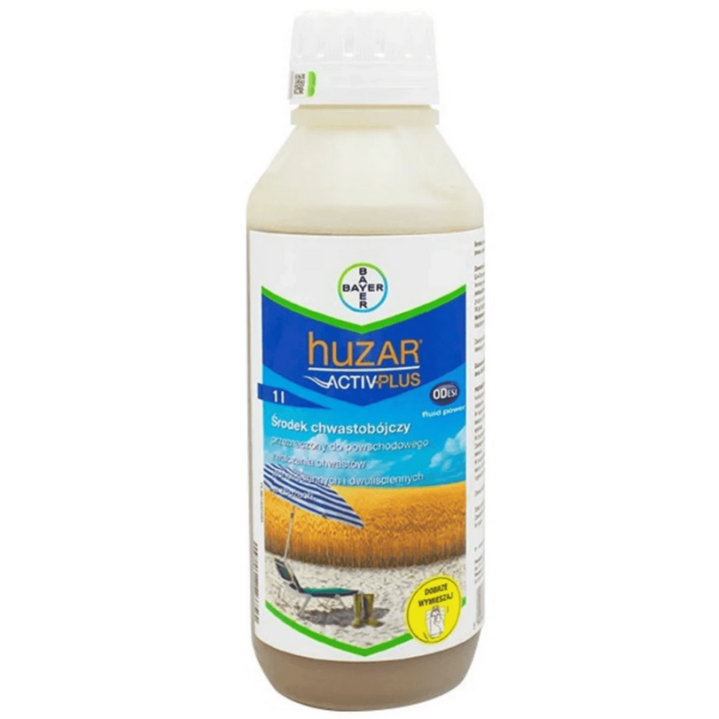 Huzar Activ Plus